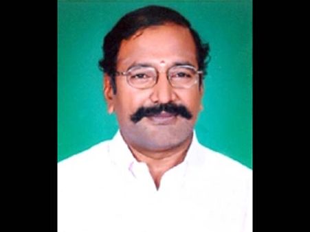 நோக்கியா தொழிலாளர்கள் வேலை இழப்புக்கு காரணம் காங்கிரஸ் – திமுக தான்: அமைச்சர் தங்கமணி