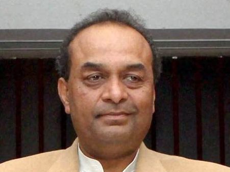 காங்கிரசுக்கு எதிர்க்கட்சி தலைவர் பதவியை பெற தகுதியில்லை: அட்டர்னி ஜெனரல்