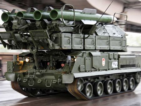 உக்ரைனுக்கு ரஷ்ய புரட்சிப் படையின் 