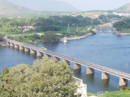 கபிணி அணை விரிசலால் கிராமங்களுக்குப் பாதிப்பில்லை - கர்நாடகம் உறுதி