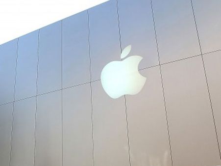 ஆப்பிள் நிறுவனத்தில் 3 ல் 1 பொறியாளர் இந்தியர்