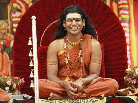 நித்தியானந்தாவைக் கைது செய்து ஆண்மைப் பரிசோதனை நடத்துங்க - கர்நாடக கோர்ட் அதிரடி உத்தரவு!