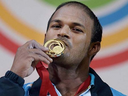 காமன்வெல்த் விளையாட்டு போட்டி: 