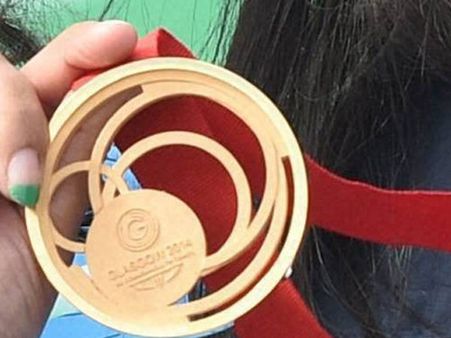 காமன்வெல்த் போட்டியில் தங்கம் வென்றால் ரூ.1 கோடி பரிசு... அரியானா அரசு அறிவிப்பு