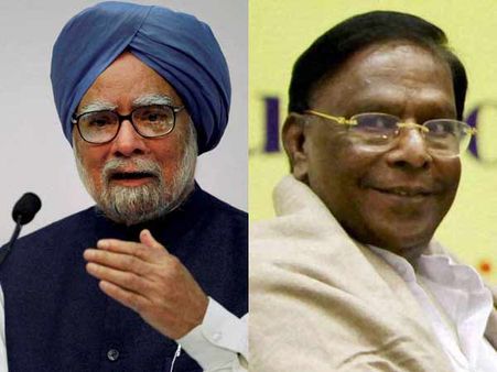 மோடி சுனாமியில் காணாமல் போன காங். தலைவர்கள்... இப்போ என்னப்பா பண்றாங்க?