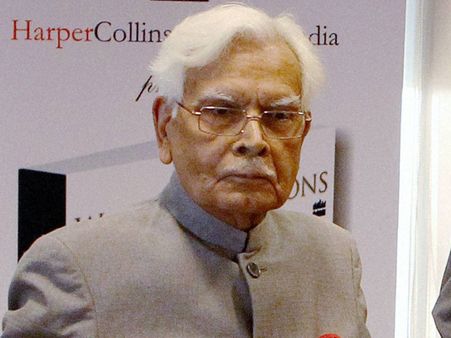 இலங்கைக்கு கேபினட் ஒப்புதலின்றி அமைதிப் படையை அனுப்பினார் ராஜிவ் காந்தி: நட்வர்சிங்