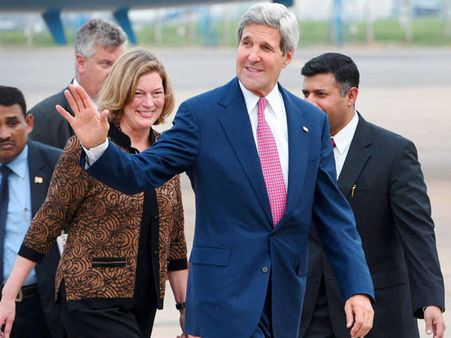 மோடிக்கு விசா: 