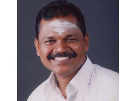 உயிருக்கு ஆபத்து உள்ளதால் இந்து தலைவர்கள் ஆயுதம் வைத்துக்கொள்ள அனுமதியுங்கள்: அர்ஜுன் சம்பத்