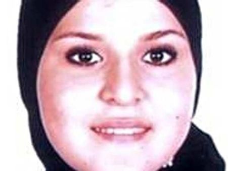 ஐ.எஸ்.ஐ.எஸ். தீவிரவாத அழைப்பை ஏற்று மொராக்கோ செல்ல முயற்சி- 14 வயது சிறுமி கைது