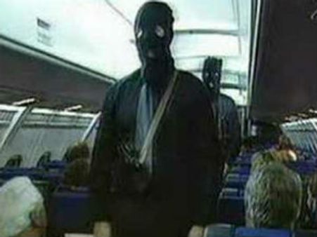 விமானத்தை கடத்தினால் பேச்சே கிடையாது! உடனே சுட்டு வீழ்த்த சட்டத்தில் திருத்தம்!!