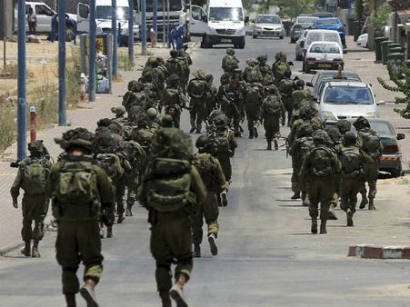 கெய்ரோவில் யுத்த நிறுத்த பேச்சுவார்த்தை! இஸ்ரேல்- பாலஸ்தீன குழுக்கள் வருகை!!