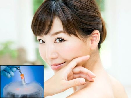 வேலை பர்ஸ்ட், குழந்தை நெக்ஸ்டாம்....கருமுட்டை சேமிப்பில் ஜப்பான் பெண்கள்!