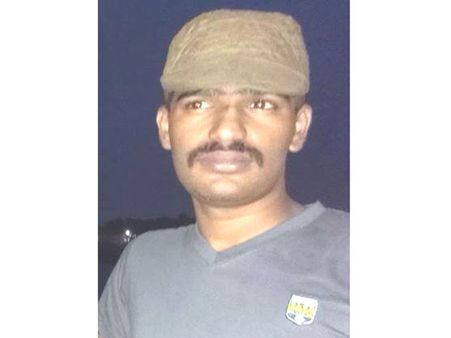 நெல்லை: போலி போலீஸ் அதிகாரி கைது