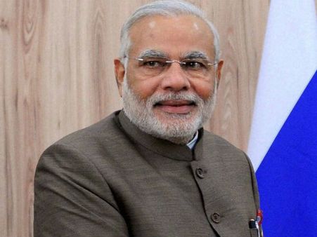 தேர்தல் விதி மீறல் வழக்கில் மோடி குற்றமற்றவர்: குஜராத் காவல் துறை அறிக்கை