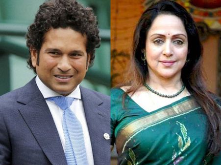 சச்சின் முதல் ஹேமமாலினி வரை... நாடாளுமன்றத்தில் சொதப்பிய, ஜொலித்த நட்சத்திரங்கள் யார்?