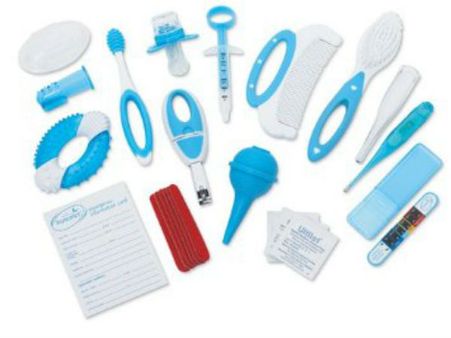 அரசு மருத்துவமனையில் பிறக்கும் குழந்தைகளுக்கு 16 பொருட்கள் அடங்கிய 'பேபி கிட்': ஜெ. அறிவிப்பு