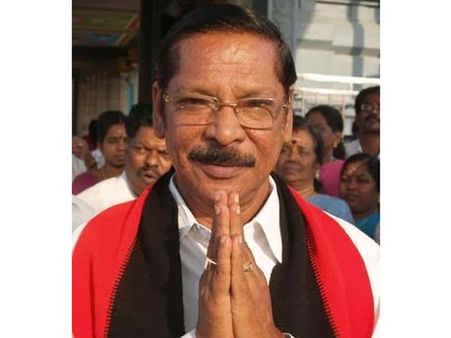 மார்க்கண்டேய கட்ஜூ நிபந்தனையற்ற மன்னிப்பு கேட்கவேண்டும்: தி.மு.க வலியுறுத்தல்