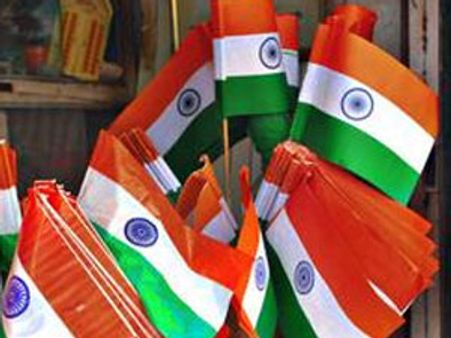 பிளாஸ்டிக் கொடிகளை பயன்படுத்தினால் தண்டனை – கோவா கலெக்டர் அதிரடி தடை உத்தரவு!