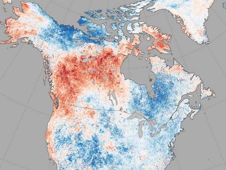 வெயில் அடிக்க வேண்டிய நேரத்தில் குளிர்.. குளிர வேண்டிய இடத்தில் வெயில்..
