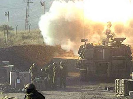 பாலஸ்தீனத்துக்கு எதிராக 'பரம எதிரி' இஸ்ரேலுடன் கைகோர்த்த செளதி அரேபியா- எகிப்து!!!