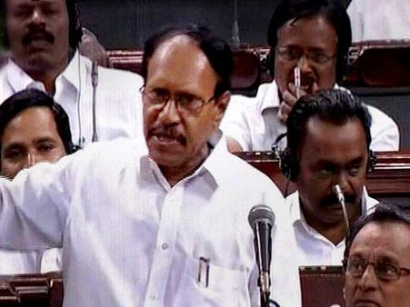 'அம்மா'வின் விசுவாசி தம்பித்துரை கரூரின் கவலைகளைக் கவனிப்பாரா?