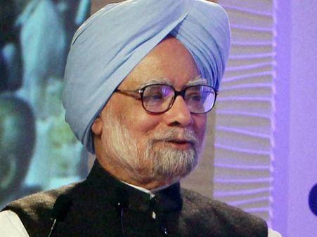 ‘பட்டப் பெயர்’ வைப்பதில் வல்லவராம் மன்மோகன் சிங்... மகள் எழுதிய புத்தகத்தில் ருசிகரம்