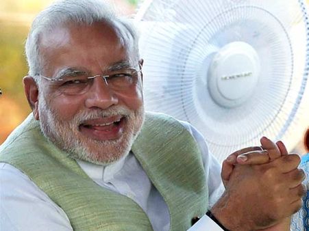 திட்டக் கமிஷனுக்கு மூடு விழா! பொதுமக்களிடம் ஆலோசனைகளை கேட்கிறார் பிரதமர் மோடி!!