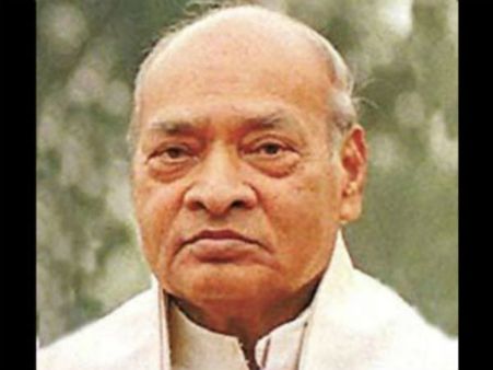 சரிப்படாவிட்டால் வேலையை விட்டுத் தூக்கிருவேன்... மன்மோகனை எச்சரித்த நரசிம்ம ராவ்!