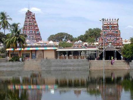 பிள்ளையார்பட்டியில் விநாயகர் சதுர்த்தி விழா கொடியேற்றம்: 28ல் தேரோட்டம்