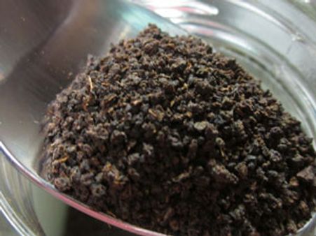 டீத்தூளில் ஹேர் டை கலப்படம்- அதிகாரிகள் அதிர்ச்சி