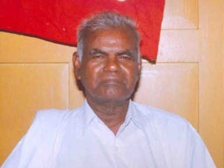 தமிழர்களை விட ராஜபக்சேவுக்குத்தான் பாஜக தலைவர்கள் விசுவாசமாக உள்ளனர் - நல்லகண்ணு