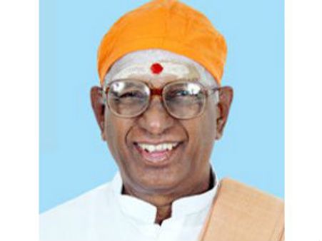 தாக்குதல் அச்சம்... திருமடங்களின் பாதுகாப்பை பலப்படுத்த வேண்டும்: ராம.கோபாலன்