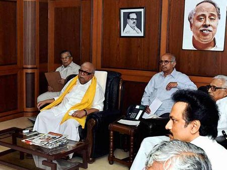 ஐ.நா.வில் ராஜபக்சேவை பேச அனுமதிக்கக் கூடாது- சென்னையில் செப்.3-ல் டெசோ ஆர்ப்பாட்டம்!