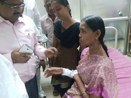 சேலம்: வெறிநாய் கடித்து 16 பேர் காயம்- மருத்துவமனையில் நோயாளிகள் கூட்டம்