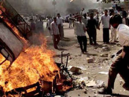 ஒடிஷா: கந்தமால் வன்முறை வழக்கு- குற்றம்சாட்டப்பட்ட 41 பேரும் விடுதலை