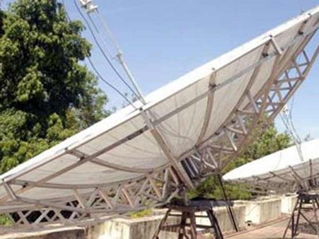 கேபிள் டிவி ஒளிபரப்பில்... அஸ்தமனமாகிறது சன் டிவியின் எஸ்.சி.வி!