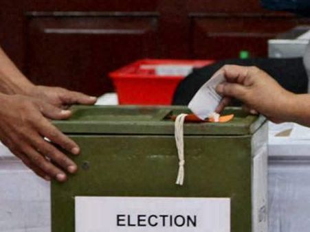 தூத்துக்குடி மாநகராட்சி மேயர் பதவிக்கு செப். 18ம் தேதி தேர்தல்- ஆணையர் அறிவிப்பு