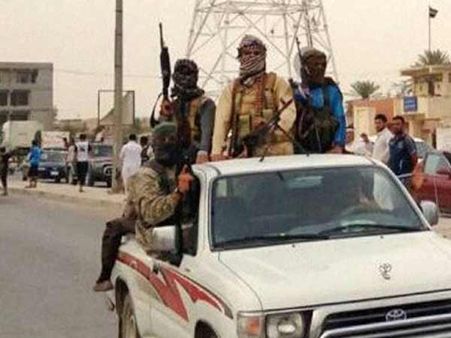 ஐ.எஸ்.ஐ.எஸ்-ன் அடுத்த இலக்கு ஐரோப்பா அல்லது அமெரிக்கா: சவுதி மன்னர் பகீர் தகவல்!!