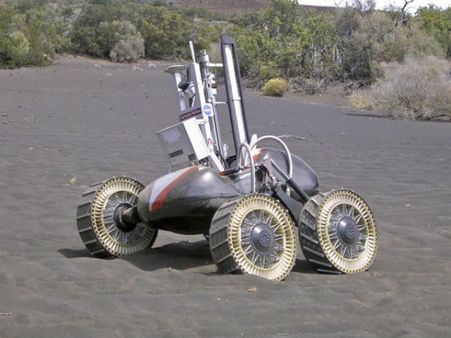 ஏலியன்ஸ்களை கண்டறிய “ஸ்வர்மிஸ்” ரோபோ – நாசாவின் புத்தம்புதிய முயற்சி!