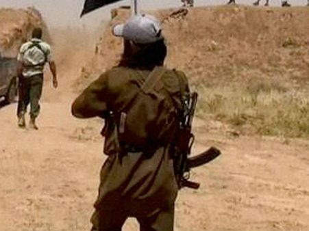 ஐரோப்பிய நாடுகளை ஒரு மாதத்திற்குள் தீவிரவாதிகள் தாக்கும் அபாயம்- சவுதி மன்னர் எச்சரிக்கை