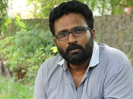 அறம் சார்ந்து எடுக்கப்பட்ட படம் சலீம்.... இயக்குநர் ராம் வாழ்த்து!