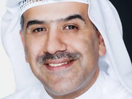 டோஸ்ட் மாஸ்டர் இன்டர்நேஷனலின் தலைவராக துபாயைச் சேர்ந்தவர் தேர்வு