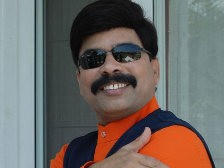 என் பின்னால் உள்ள கூட்டம் தானா வந்தது, எனக்காக தீக்குளிக்கவும் தயங்காதது: பவர் ஸ்டார்