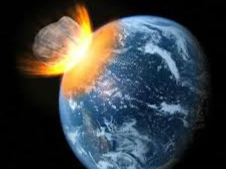 2880ம் ஆண்டு மார்ச் 16ம் தேதி பூமிக்கு இறுதி நாள்?!