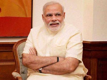 கற்பித்தல் வெறும் பணி அல்ல, அது வாழ்வியல் முறை: ஆசிரியர்கள் மத்தியில் மோடி பேச்சு