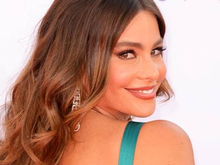 டி.வி. நடிகைகளில் சோபியா வெர்காரா (42) என்பவர் ஆண்டுக்கு ரூ.220 கோடி