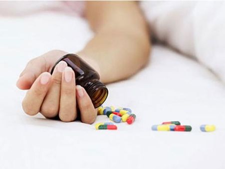 பூச்சிக்கொல்லிகள் எளிதாக கிடைப்பதே அதிக தற்கொலைக்குக் காரணம்: ஐ.நா.