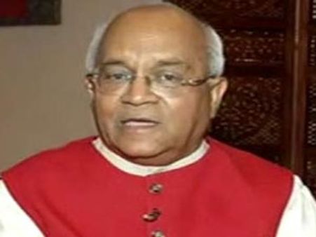 எம்.பி.க்கள் முகத்தில் காரித் துப்ப வேண்டும் போல் உள்ளது: பத்திரிக்கையாளர் வேத் பிரதாப் வைதிக்