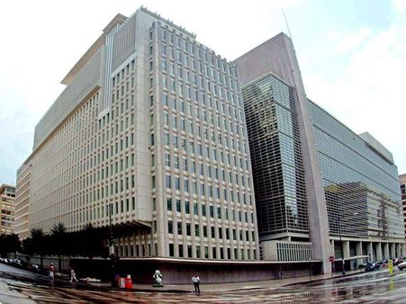 பயங்கரமான வேலையில்லாத் திண்டாட்டம் வரும்.. பொருளாதாரம் ஸ்தம்பிக்கும்.. உலக வங்கி 'வார்னிங்'!