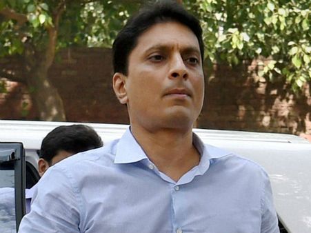 ஸ்பெக்ட்ரம் ஊழல்: சாட்சியம் பதிவு செய்ய ஷாஹித் பால்வா திடீர் மறுப்பு!!